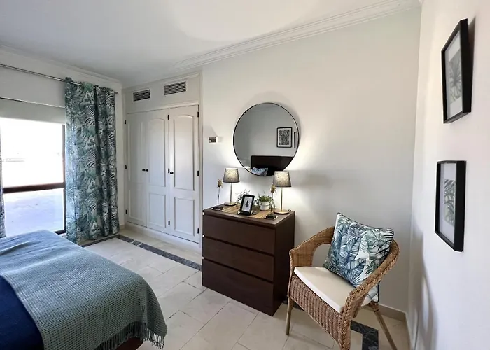 Appartement Marina Mar Ii - Sea View By Hd *