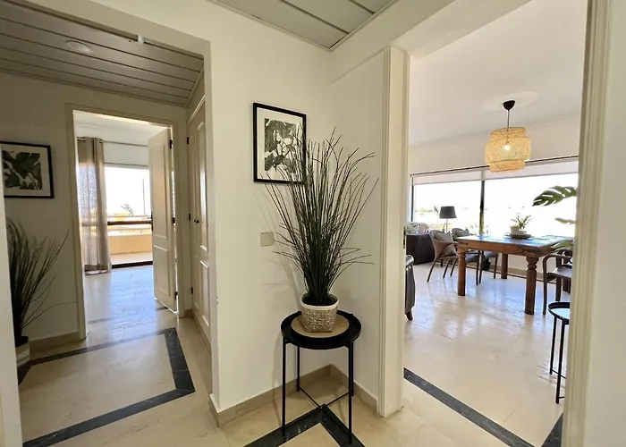 Appartement Marina Mar Ii - Sea View By Hd Vilamoura