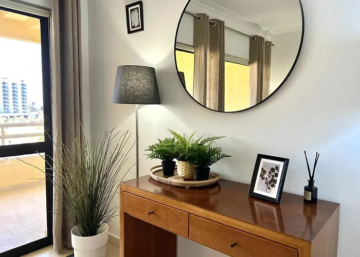 Appartement Marina Mar Ii - Sea View By Hd Vilamoura