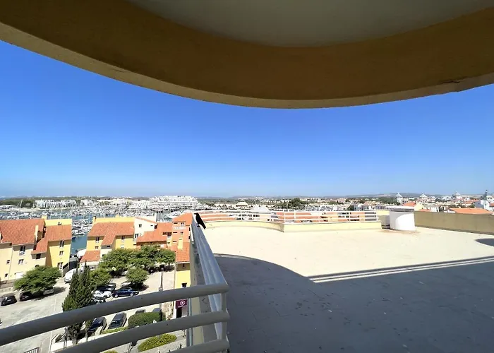 Appartement Marina Mar Ii - Sea View By Hd *