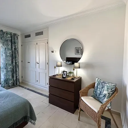 Apartment Marina Mar Ii - Sea View By Hd *