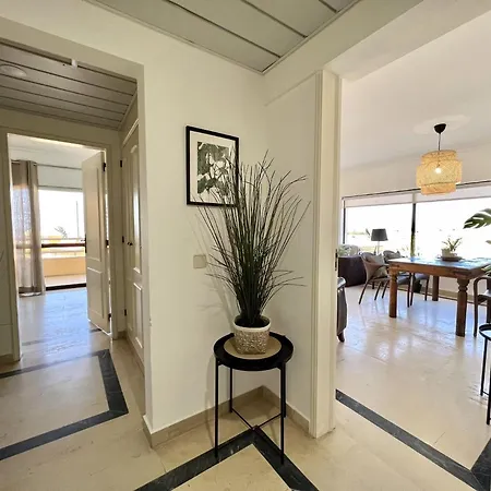 Apartment Marina Mar Ii - Sea View By Hd Vilamoura
