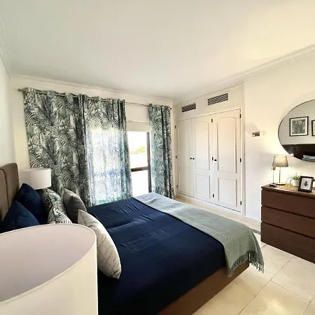 Marina Mar Ii - Sea View By Hd * Vilamoura