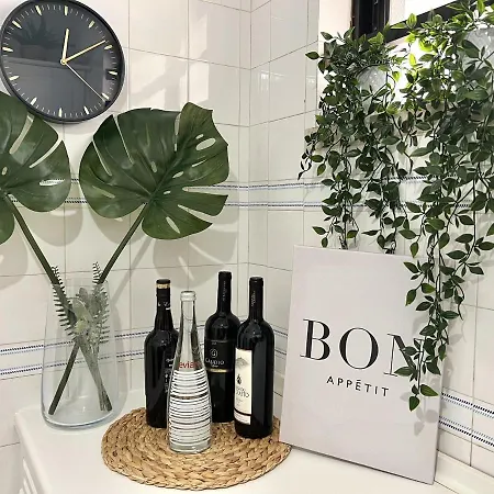 Apartamento Marina Mar Ii - Sea View By Hd Vilamoura