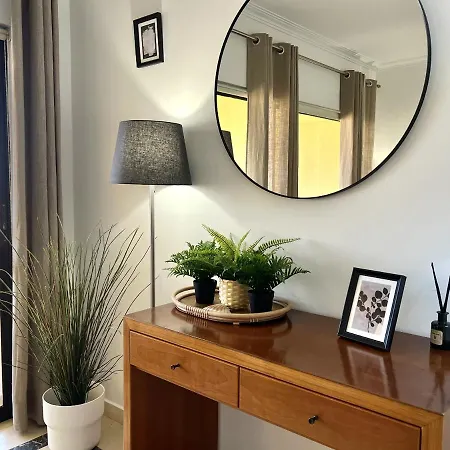 Apartamento Marina Mar Ii - Sea View By Hd Vilamoura