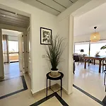 شقة Marina Mar Ii - Sea View By Hd فيلامورا