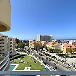 Marina Mar Ii - Sea View By Hd شقة *