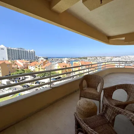 شقة Marina Mar Ii - Sea View By Hd فيلامورا