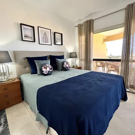 Marina Mar Ii - Sea View By Hd * فيلامورا