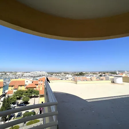 شقة Marina Mar Ii - Sea View By Hd *