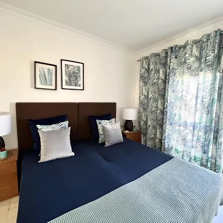 Apartament Marina Mar Ii - Sea View By Hd Vilamoura