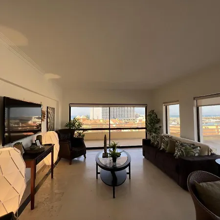 Apartament Marina Mar Ii - Sea View By Hd